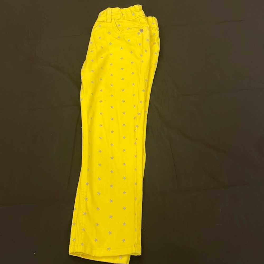 Mini Boden Ankle Jeans 8